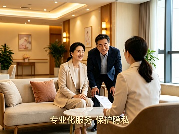祁阳有偿售卵代生女生的客户的客户群体有哪些