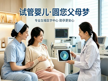 祁阳辅助生育服务 试管婴儿行业的兴起背景、发展与未来展望